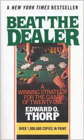 Beat the Dealer